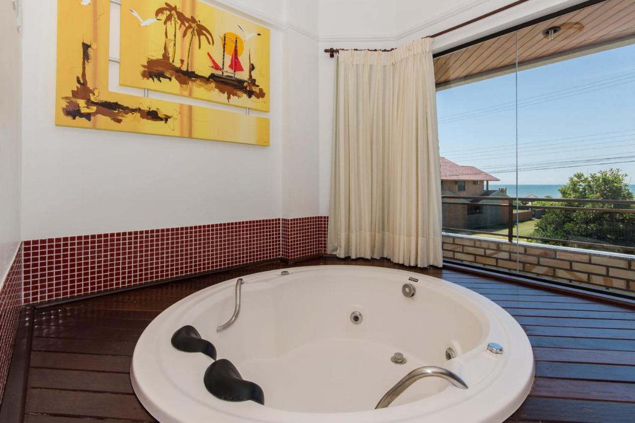 Raio Do Sol Residence Bombinhas Εξωτερικό φωτογραφία