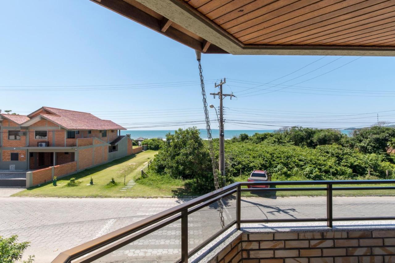 Raio Do Sol Residence Bombinhas Εξωτερικό φωτογραφία
