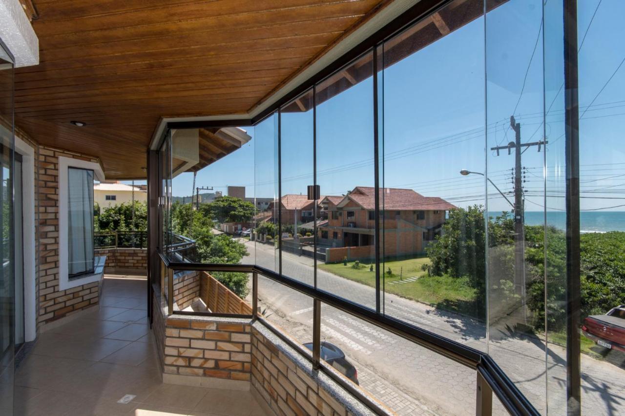 Raio Do Sol Residence Bombinhas Εξωτερικό φωτογραφία