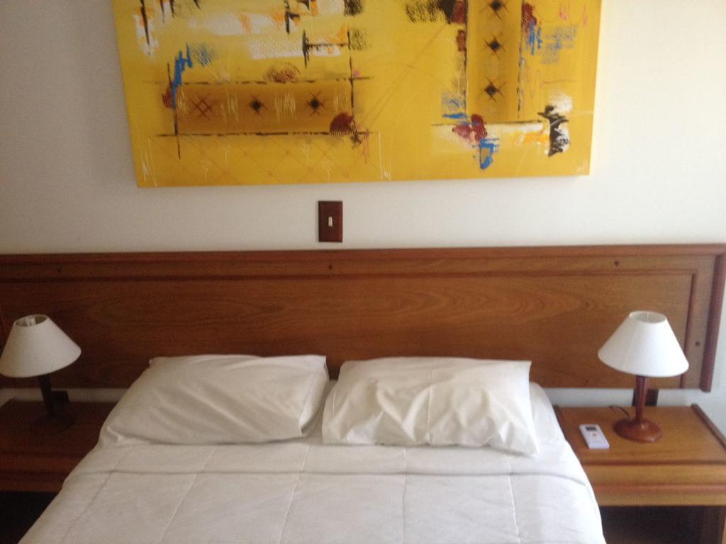 Raio Do Sol Residence Bombinhas Εξωτερικό φωτογραφία