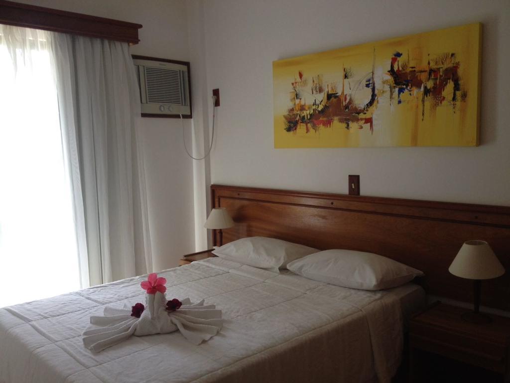 Raio Do Sol Residence Bombinhas Εξωτερικό φωτογραφία