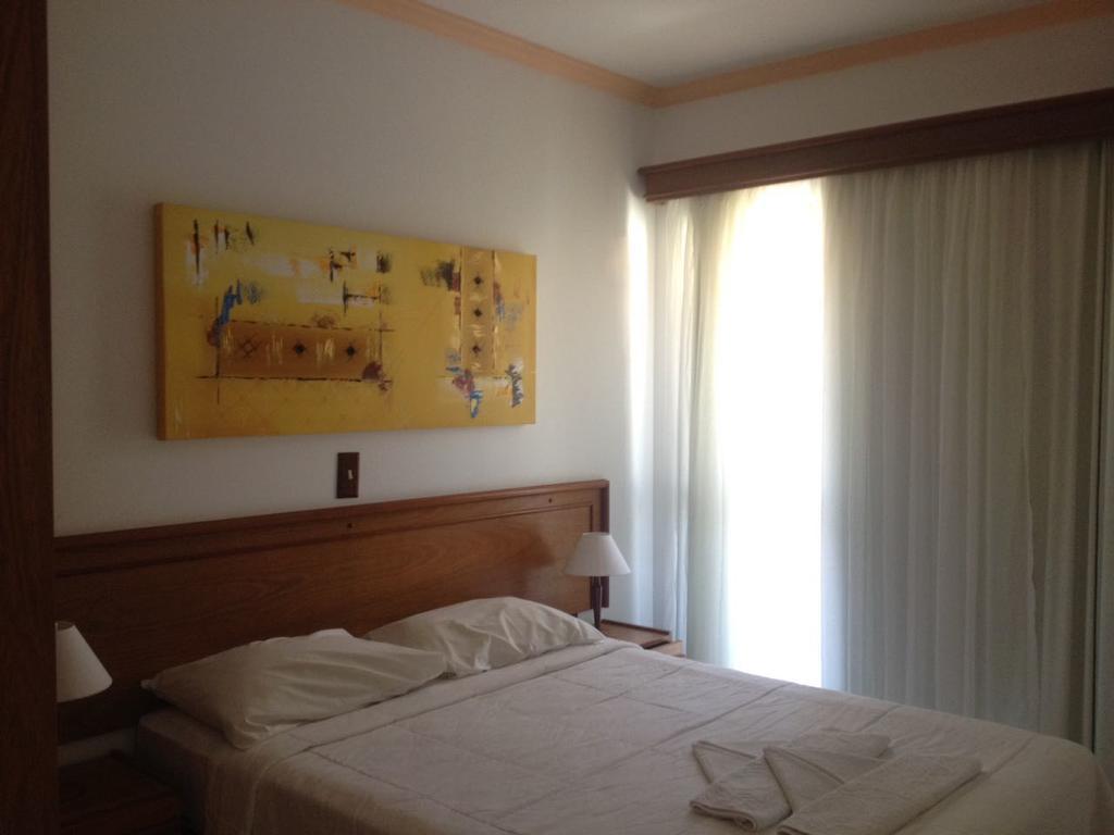 Raio Do Sol Residence Bombinhas Εξωτερικό φωτογραφία