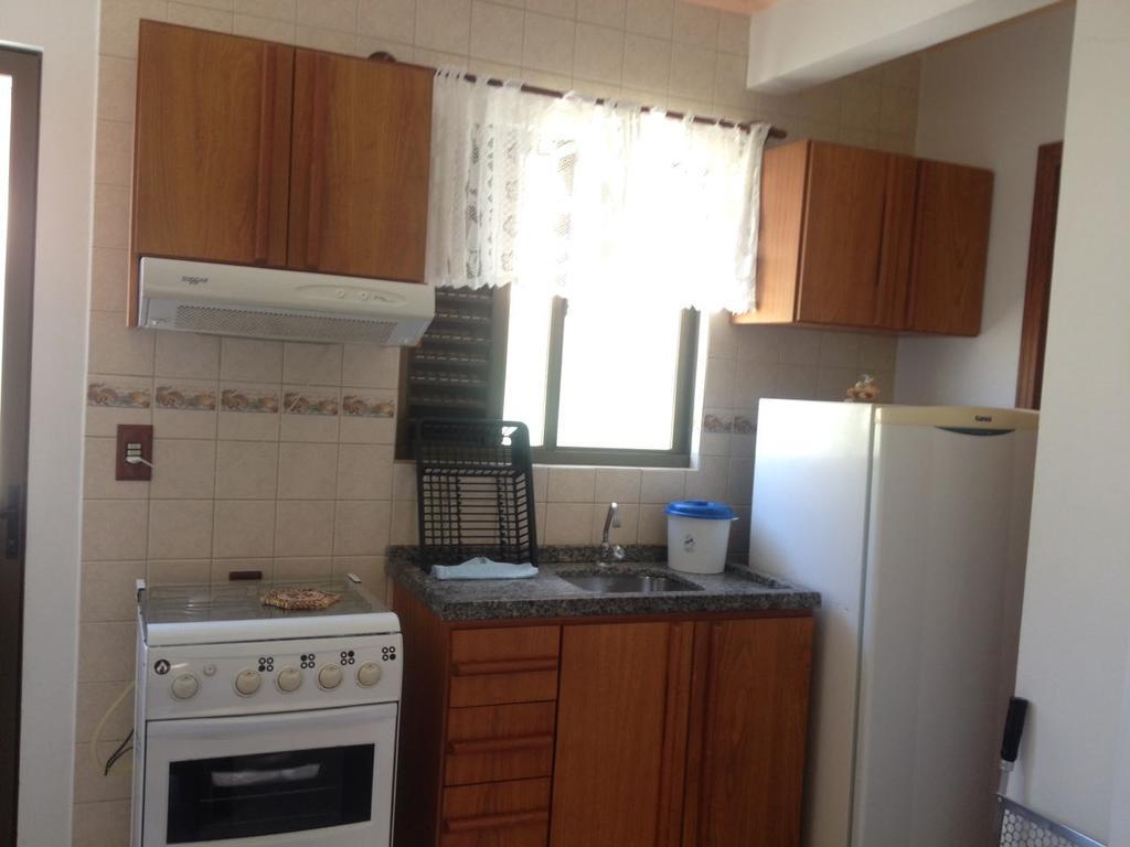 Raio Do Sol Residence Bombinhas Εξωτερικό φωτογραφία