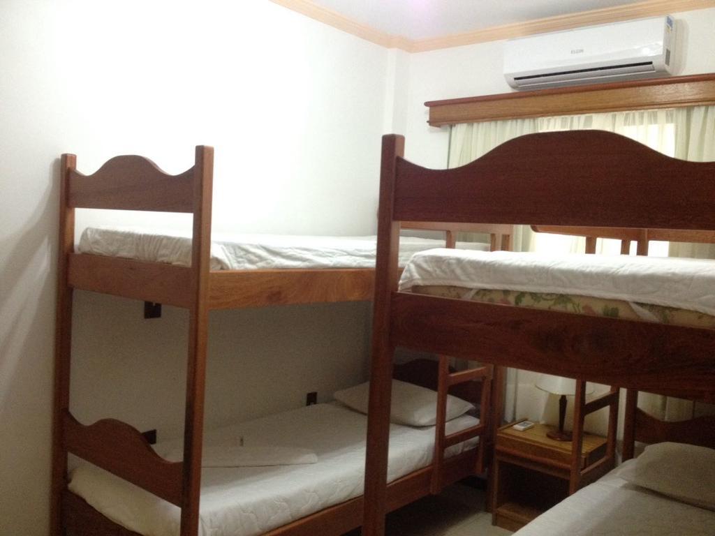 Raio Do Sol Residence Bombinhas Εξωτερικό φωτογραφία