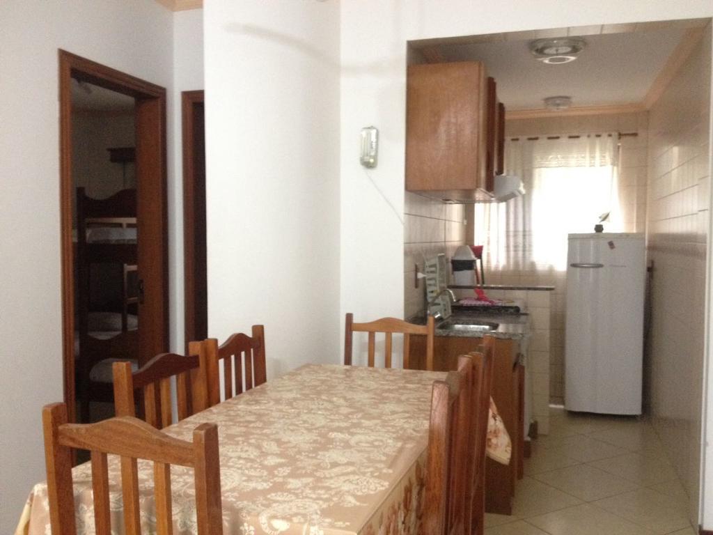 Raio Do Sol Residence Bombinhas Εξωτερικό φωτογραφία