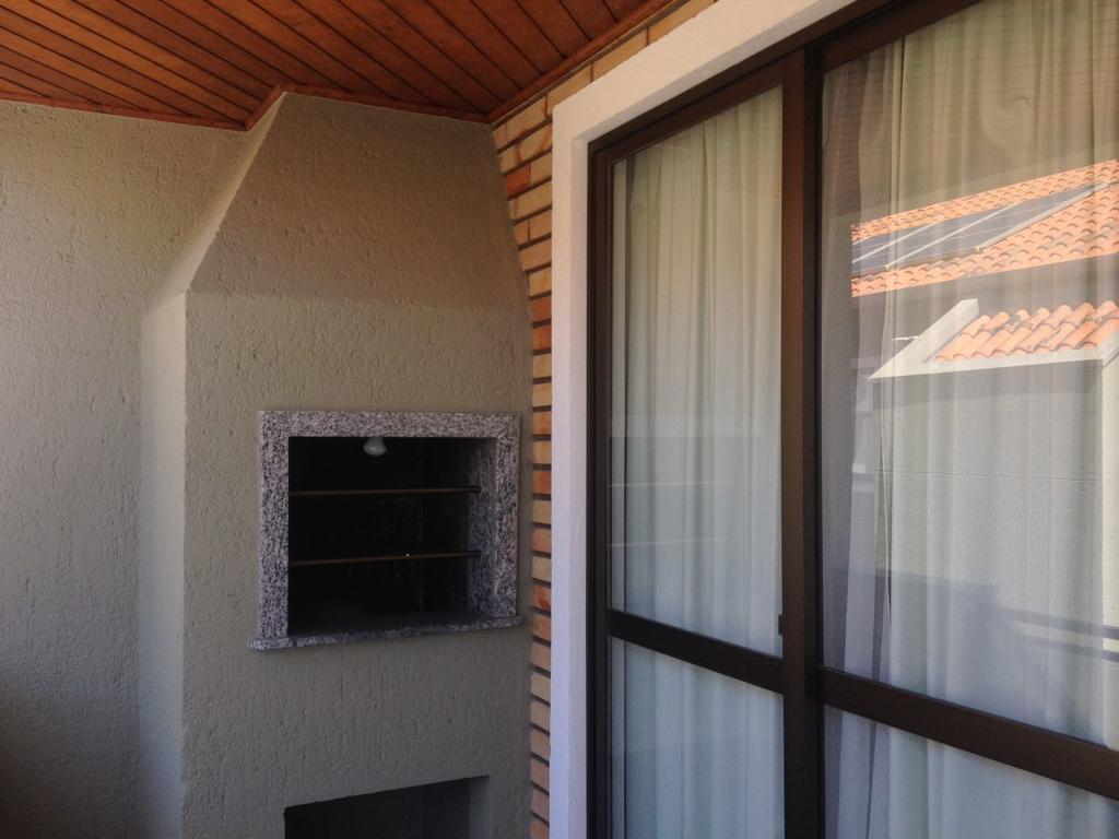 Raio Do Sol Residence Bombinhas Εξωτερικό φωτογραφία