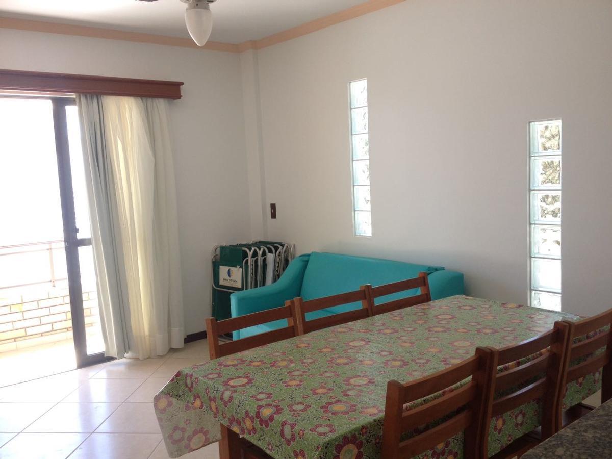 Raio Do Sol Residence Bombinhas Εξωτερικό φωτογραφία
