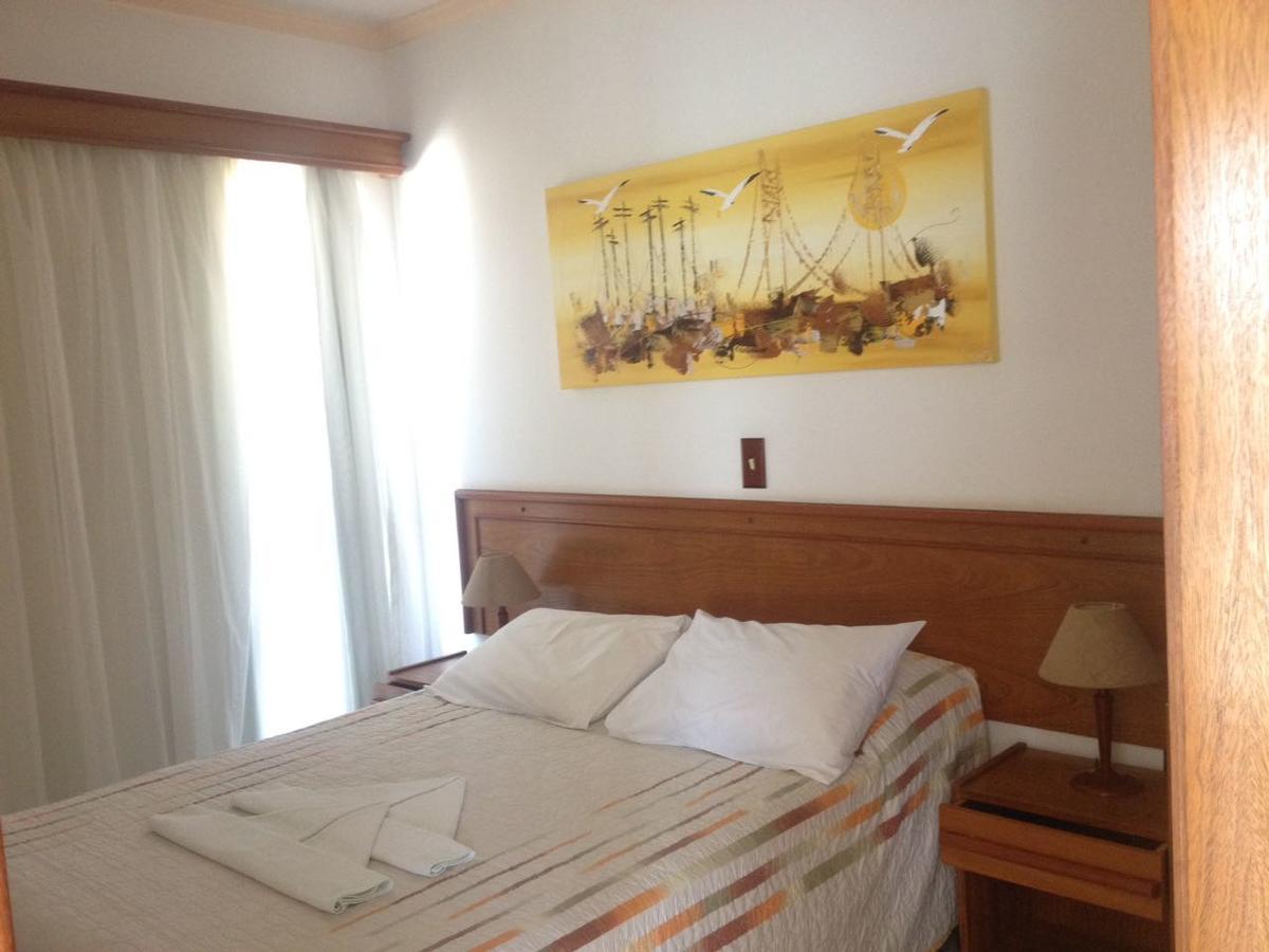 Raio Do Sol Residence Bombinhas Εξωτερικό φωτογραφία