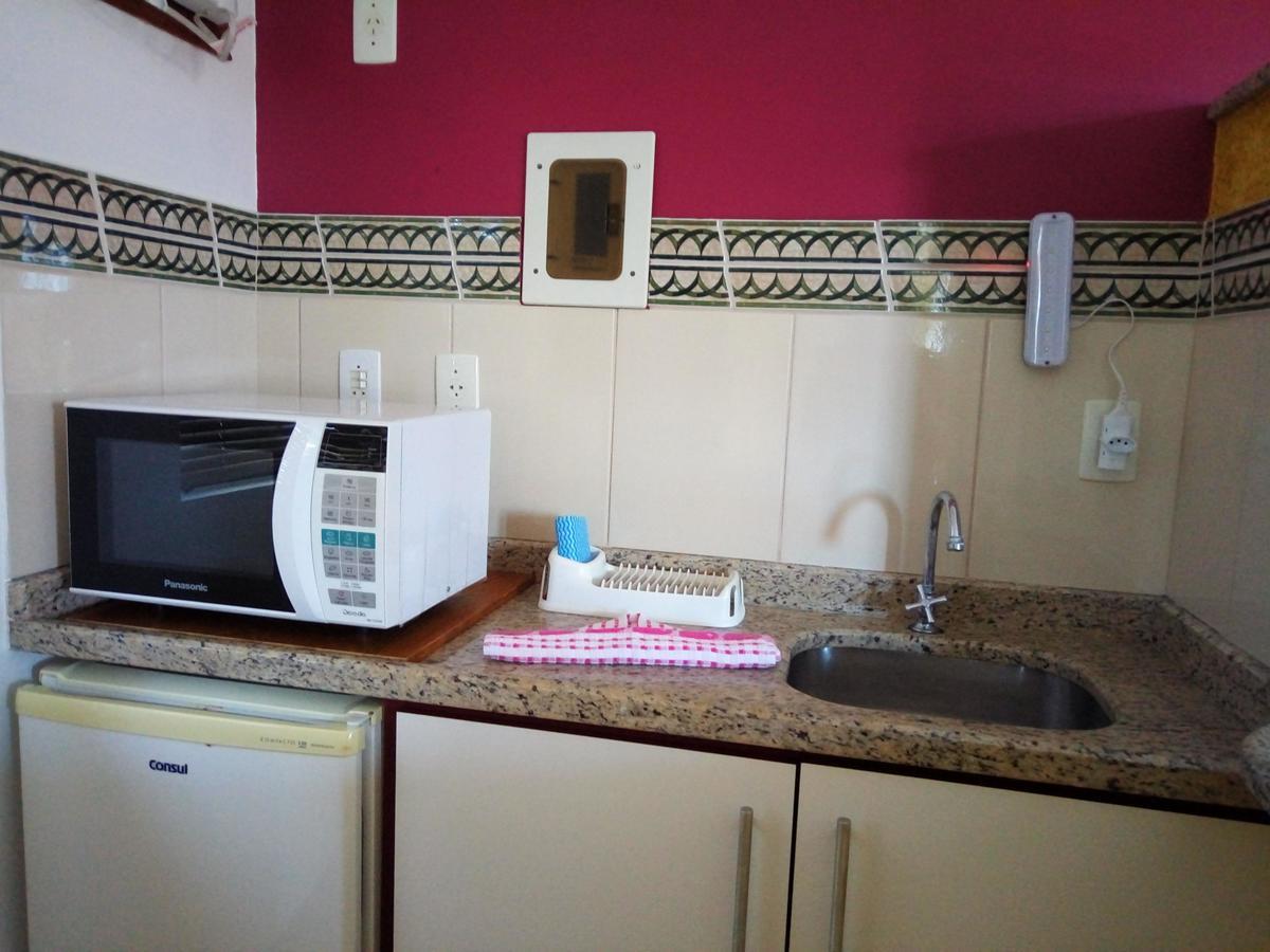 Raio Do Sol Residence Bombinhas Εξωτερικό φωτογραφία